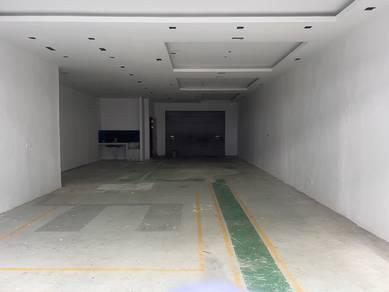 Grdflr Shoplot Inanam Capital.kolombong Inanam .kota kinabalu