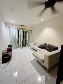 Puteri Bayu Apartments (Bayu Puteri)
