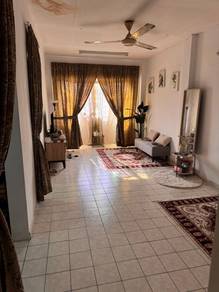 Permai Apartment Damansara Damai PJU Non Bumi High ROI Murah Jual