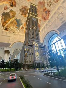 Arte Solaris Mont Kiara