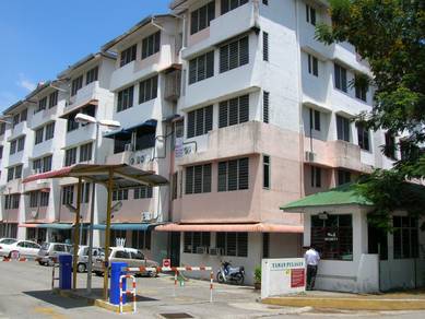 Taman Pulasan