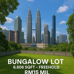 Mixed-Development-Land-for-sale-KLCC-Kuala-Lumpur