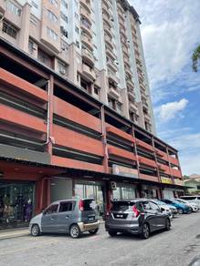 Sri Harmonis Shop Gombak 4.8% ROI