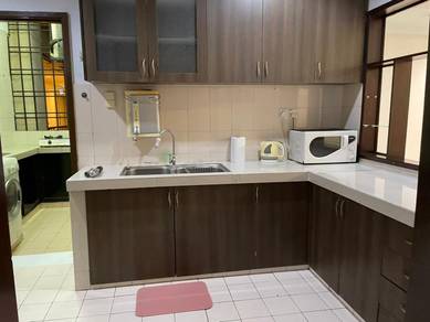 0%Downpymt➕Full Loan➕RM1K Book🔥 Laguna Biru Apartment✅Rawang To Sales