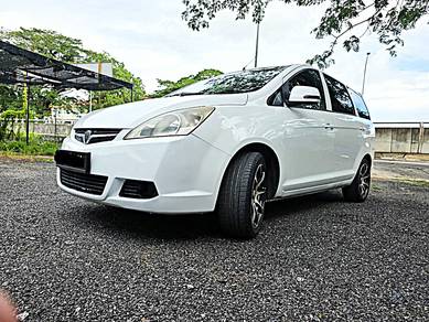 Proton EXORA 1.6 MC M-LINE (M)GOOD CONDITION!