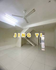 2-storey-Terraced-House-for-sale-Simpang-Ampat-Penang
