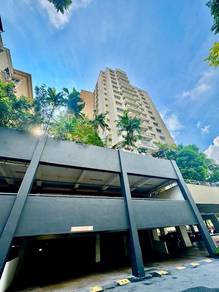 (3 CARPARK) Puncak Nusa Kelana Petaling Jaya for Sale