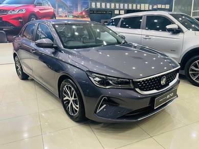 New PROTON S70 PREMIUM PROMO FULL LOAN / ZERO DEPO