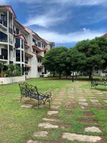 KK CBD | Sutera | Fully Furnished | 3+1R| Grace Garden