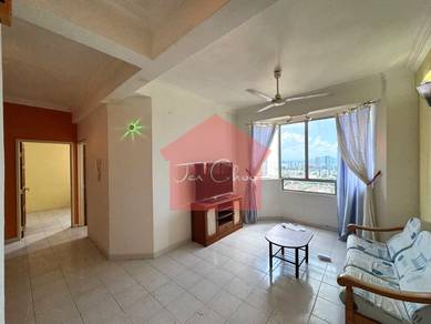 Kingfisher Series Apartment 800sf 1 carpark town view greenlane gtown