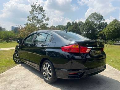 Honda CITY 1.5 S (A) Direct Owner