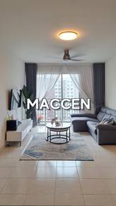[FULL RENOVATE] Pangsapuri Harmoni1 RSKU Putra Heights Subang Jaya USJ