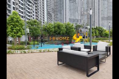 Cheras M Vertica Maluri Middle Room For Rent Low Deposit Male Female