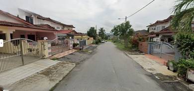 2 Storey| Taman maju satu | Sungai jelok | 22 x 75 | kajang | Freehold