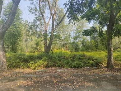 10,333 SQ FT! Bungalow Lot Land Bandar Tasik Kesuma, Beranang/Semenyih