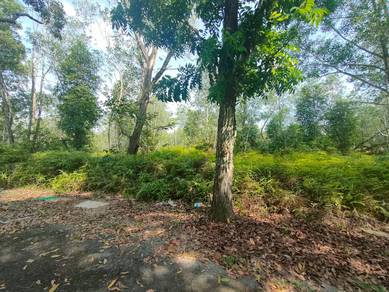 10,333 SQ FT! Bungalow Lot Land Bandar Tasik Kesuma, Beranang/Semenyih