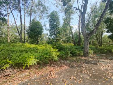 10,333 SQ FT! Bungalow Lot Land Bandar Tasik Kesuma, Beranang/Semenyih