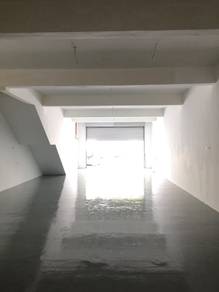 2 Different Unit Double Storey Shop Lot Saujana Rawang