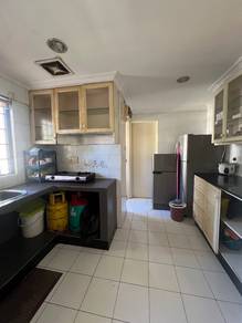Grace ville | sembulan | Sutera Avenue | Putatan | Penampang | cyber