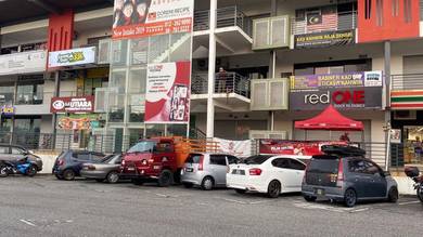 Retail-space-for-rent-Senawang-Negeri-Sembilan
