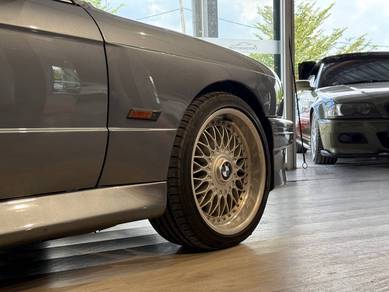 BMW E30 M3 EVOCATION 3.0 (M) Cabrio