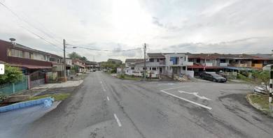 Ss19 | ss 19 | Subang jaya 2 Storey | Corner lot | 30 x 60 | Freehold