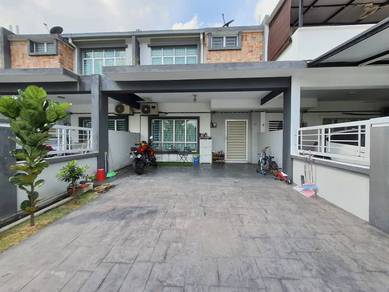 Rafflesia Taman Pelangi Semenyih 2, Semenyih