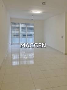 [GROUND FLOOR PARKING] Pangsapuri Harmoni 1 Putra Heights Subang Jaya