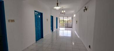 Mutiara Serdang (Turf View)