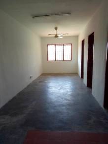 Rumah Sewa Murah Damansara Damai Idaman Apartment lvl 2 petaling jaya