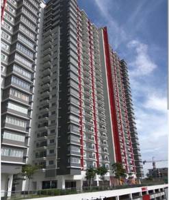 Koi Prima Condo| leasehold | Non Bumi | Full loan | low depo | Puchong