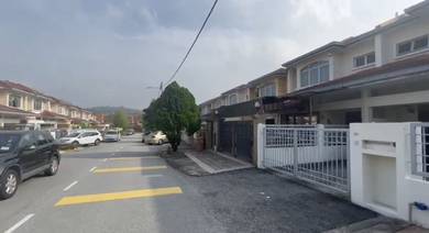 2 storey | End Lot | seksyen 5 | 29 x 84 | Extended | kota damansara