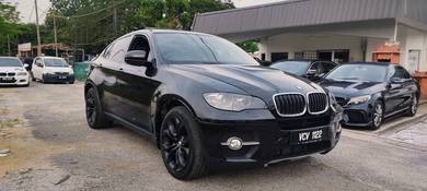 Bmw X6 3.0 (A) Buy1 Free1 Kedai Loan