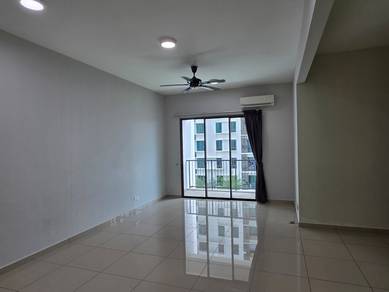 Tree Sparina 1130Sf GOOD CONDITION Nr Bayan Lepas Summer Fierra