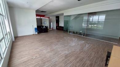 [Ground Floor] The Atmosphere Retail Shop MRT Taman Equine Lift