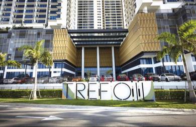 0% Downpayment✅100% Loan✅Below Market Price✅Trefoil Condo Setia City