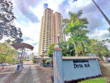 0% Downpayment✅100% Loan✅Below Market Price✅Duta Ria Condo Solaris