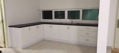 Orchard Ville 1250Sf PARTIALLY FURNIHSED Nr Bayan Lepas Foresta
