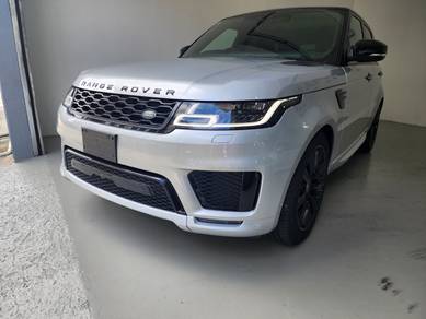 Land Rover RANGE ROVER 3.0 SPORT HST (A) 11KM