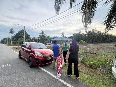 Residential-Land-for-sale-Batu-Pahat-Johor-3