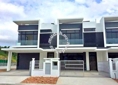 SENDAYAN 2 freehold 22x70 FREE MOT LEGAL FEE