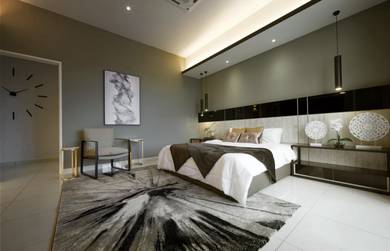 SENDAYAN 2 freehold 22x70 FREE MOT LEGAL FEE