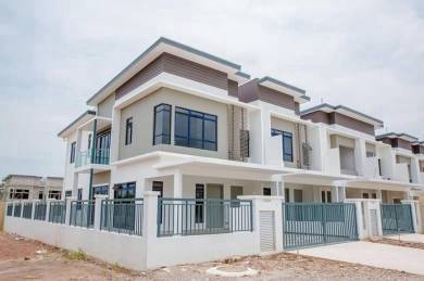 [Sendayan 2 May new launch] FREEHOLD 22X70 (0% dp free mot legal)