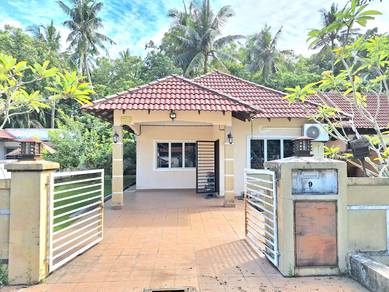 Semi-Detached-House-for-sale-Klang-Selangor