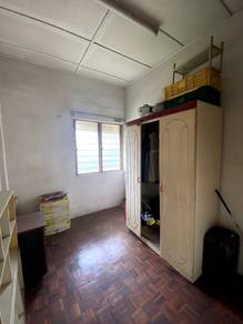 Bangau Apartment, Bukit Idaman, Selayang