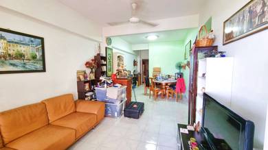 TERMURAH | Pandan Mewah Heights Condominium, Cheras, Ampang