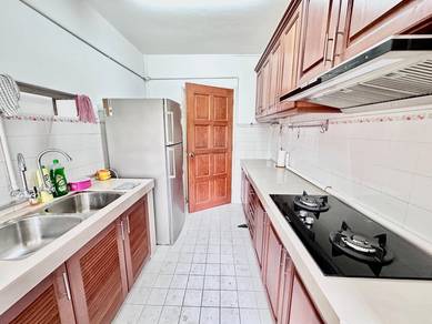 NICE UNIT, Riverdale Ampang, Bukit Antarabangsa Ulu Klang [NON BUMI]