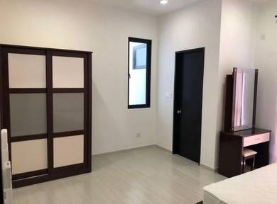The Harve | Bukit Jalil | Puchong | Fully Furnish | 2 Car Park | Murah