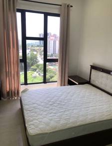 The Harve | Bukit Jalil | Puchong | Fully Furnish | 2 Car Park | Murah
