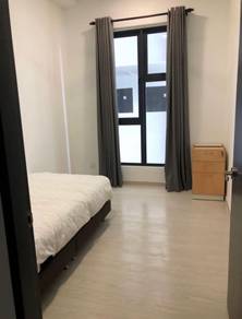 The Harve | Bukit Jalil | Puchong | Fully Furnish | 2 Car Park | Murah
